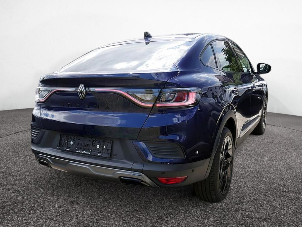 Renault Arkana ESPRIT Mild Hybrid 160 EDC