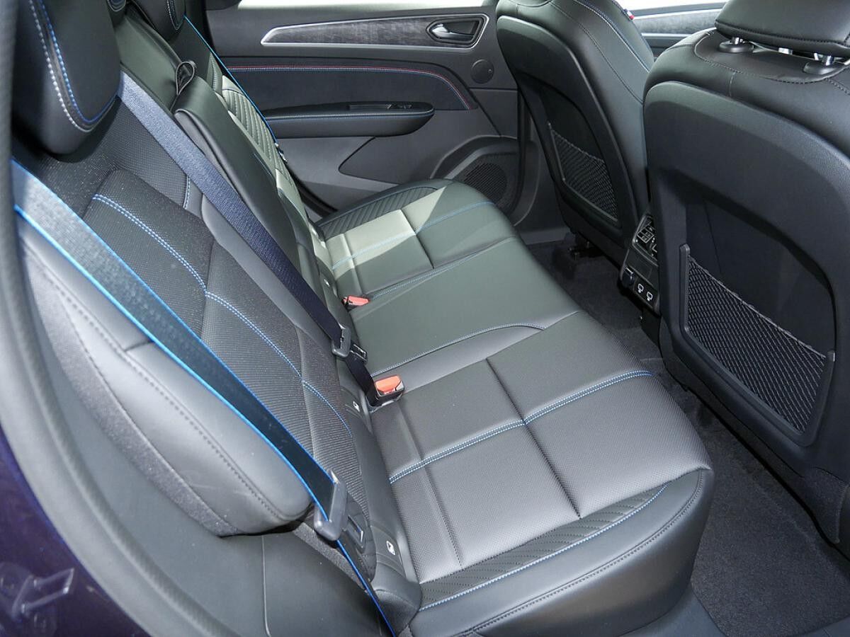 Renault Arkana ESPRIT Mild Hybrid 160 EDC