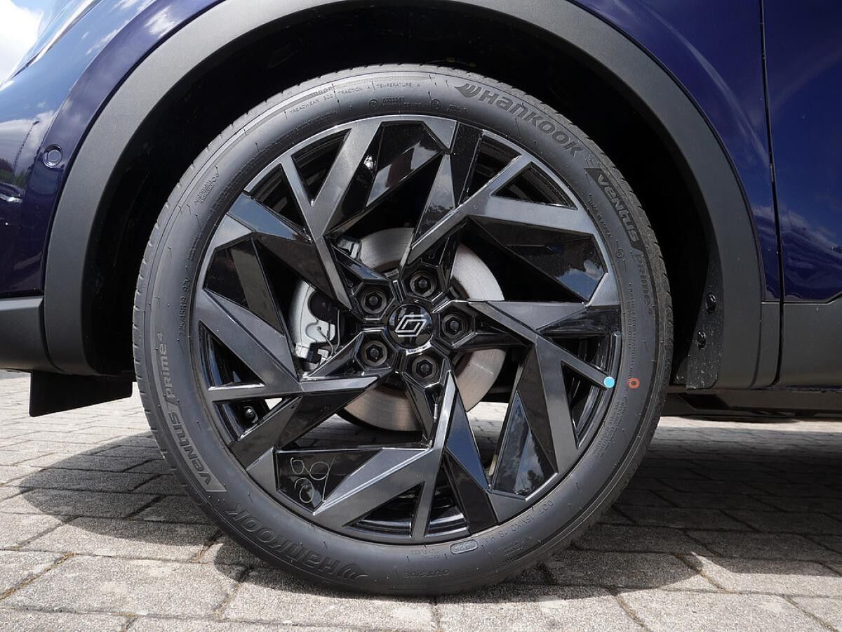 Renault Arkana ESPRIT Mild Hybrid 160 EDC