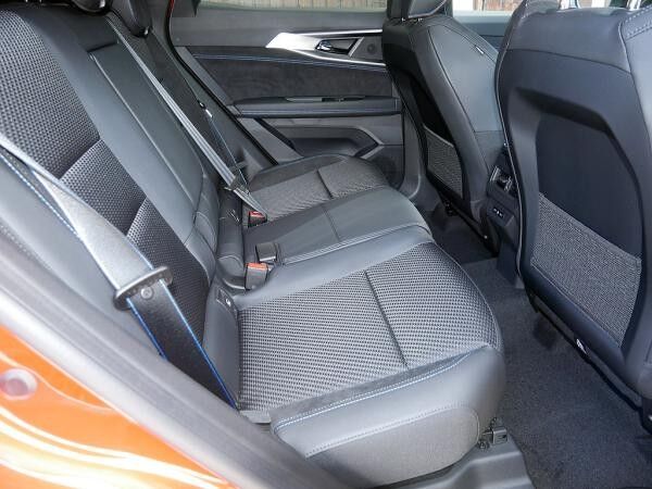 Renault Austral Esprit Alpine Mild Hybrid 160 Automatik