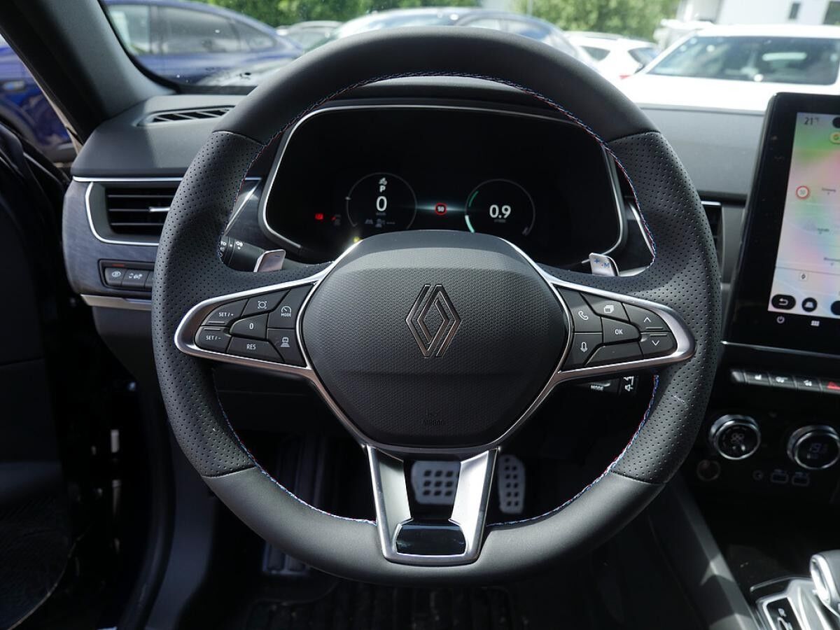 Renault Arkana ESPRIT Mild Hybrid 160 EDC