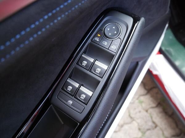 Renault Austral Esprit Alpine Mild Hybrid 160 Automatik