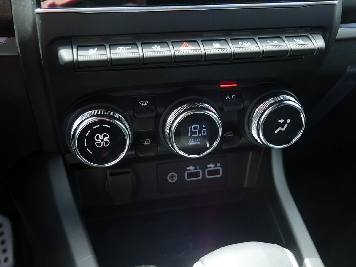 Renault Arkana ESPRIT Mild Hybrid 160 EDC