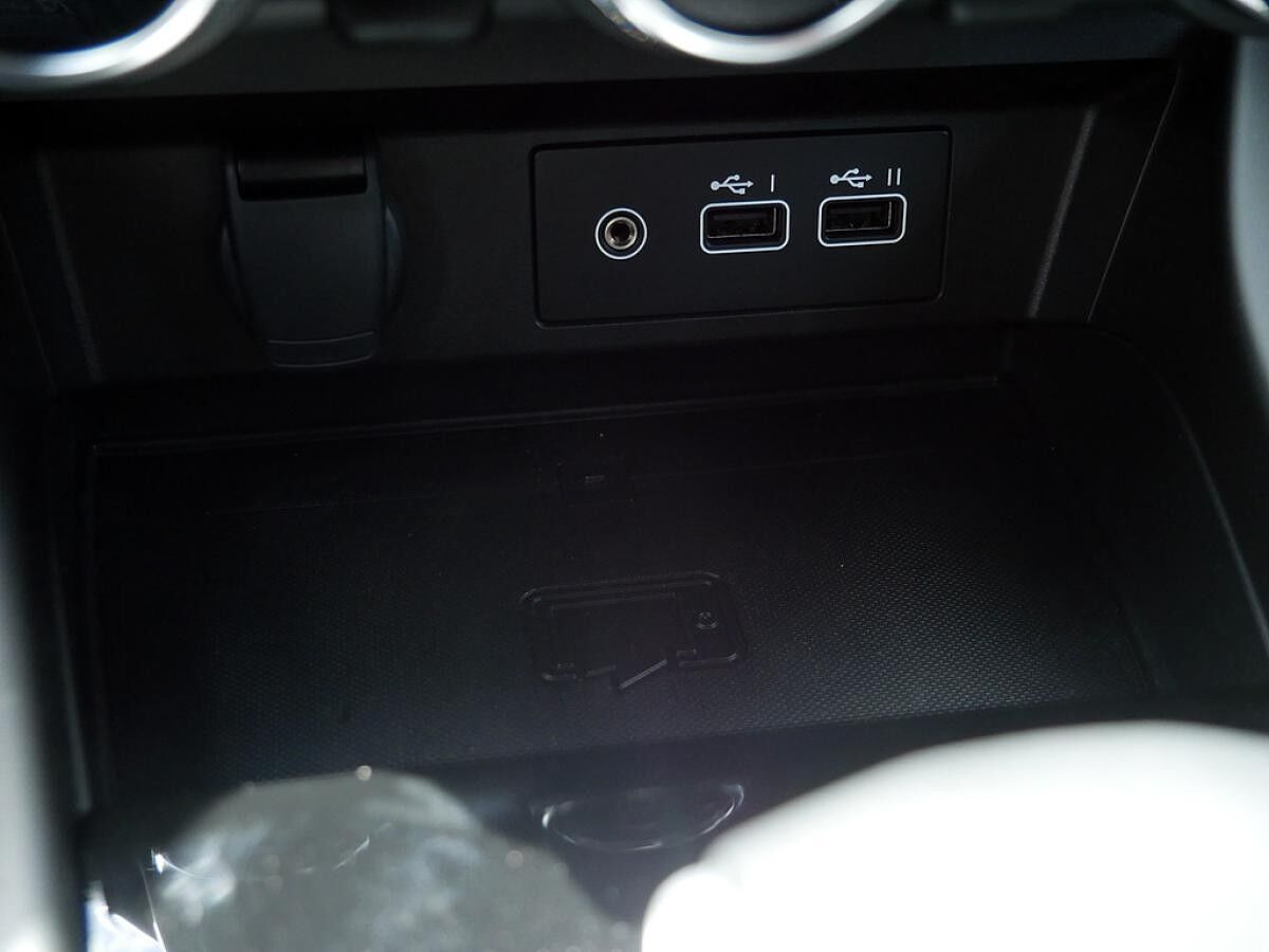 Renault Arkana ESPRIT Mild Hybrid 160 EDC