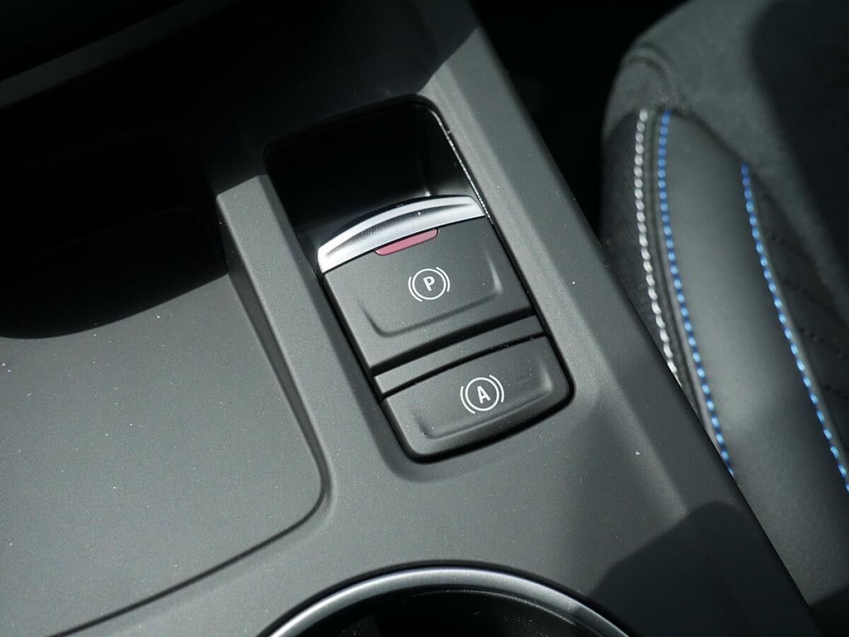 Renault Arkana ESPRIT Mild Hybrid 160 EDC