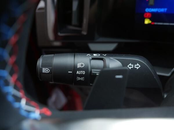 Renault Austral Esprit Alpine Mild Hybrid 160 Automatik