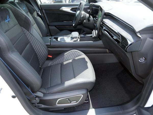 Renault Austral Esprit Alpine Mild Hybrid 160 Automatik