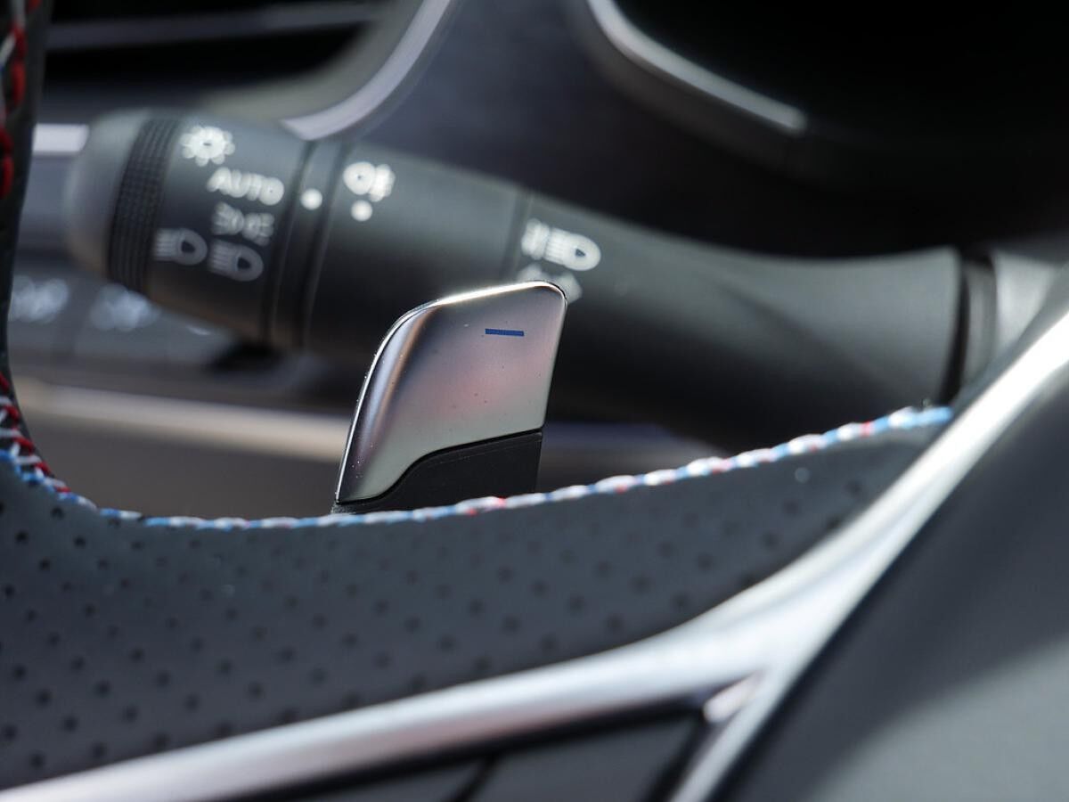 Renault Arkana ESPRIT Mild Hybrid 160 EDC