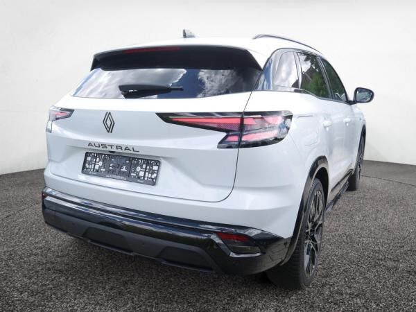 Renault Austral Esprit Alpine Mild Hybrid 160 Automatik