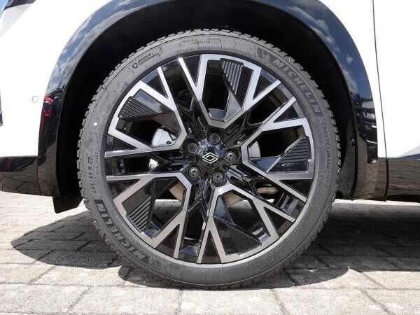 Renault Austral Esprit Alpine Mild Hybrid 160 Automatik