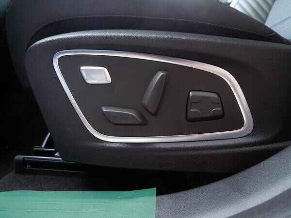 Renault Austral Esprit Alpine Mild Hybrid 160 Automatik