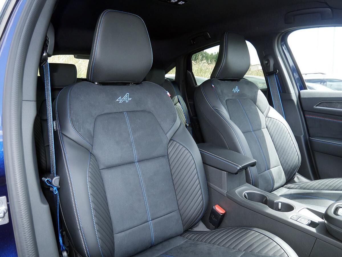 Renault Arkana ESPRIT Mild Hybrid 160 EDC