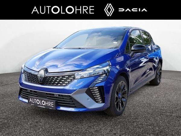 Renault Clio ESPRIT ALPINE TCe 90