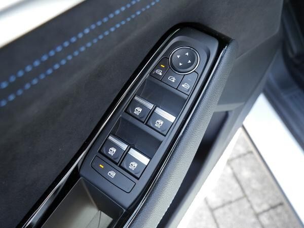 Renault Austral Esprit Alpine Mild Hybrid 160 Automatik