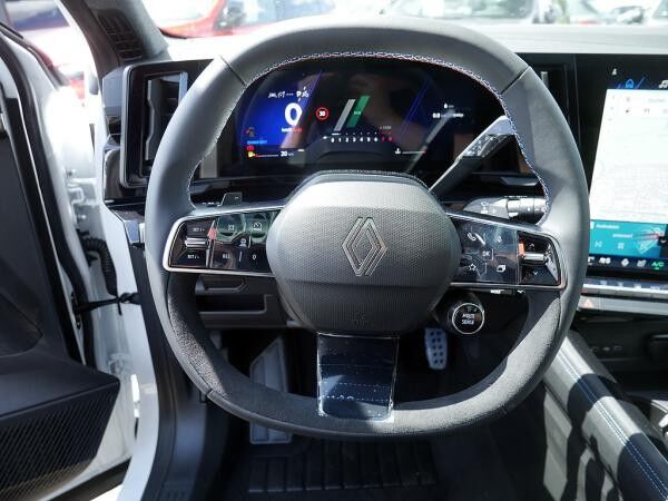 Renault Austral Esprit Alpine Mild Hybrid 160 Automatik