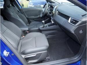 Renault Clio ESPRIT ALPINE TCe 90