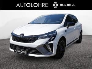 Renault Clio ESPRIT ALPINE TCe 90