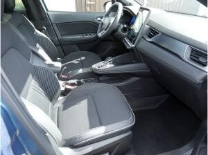 Renault Symbioz Iconic E-Tech Full Hybrid 145