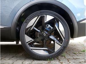 Renault Symbioz Iconic E-Tech Full Hybrid 145