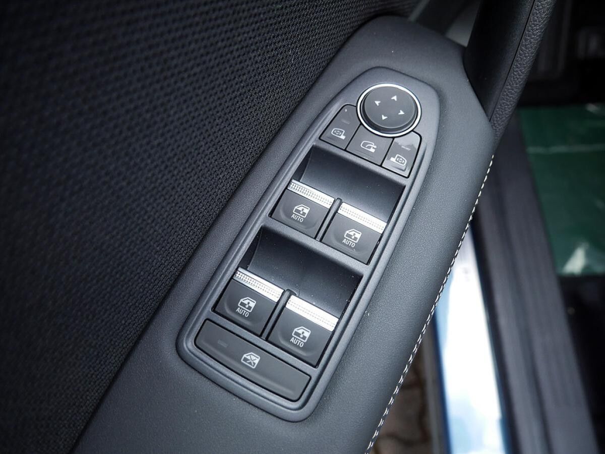 Renault Symbioz Iconic E-Tech Full Hybrid 145