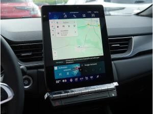 Renault Symbioz Iconic E-Tech Full Hybrid 145