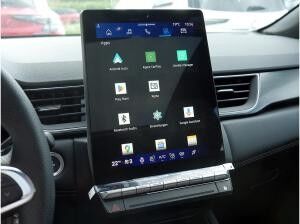 Renault Symbioz Iconic E-Tech Full Hybrid 145