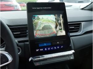 Renault Symbioz Iconic E-Tech Full Hybrid 145