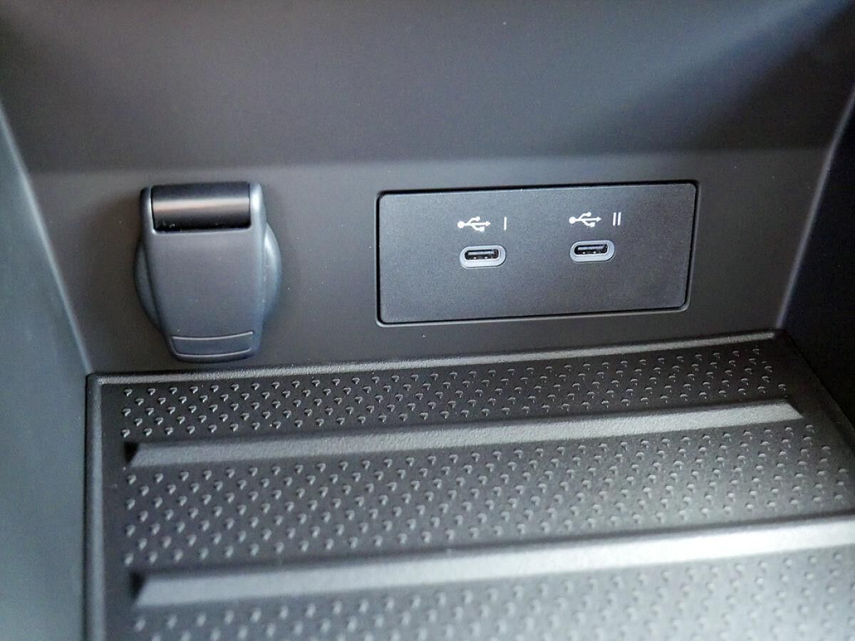 Renault Symbioz Iconic E-Tech Full Hybrid 145