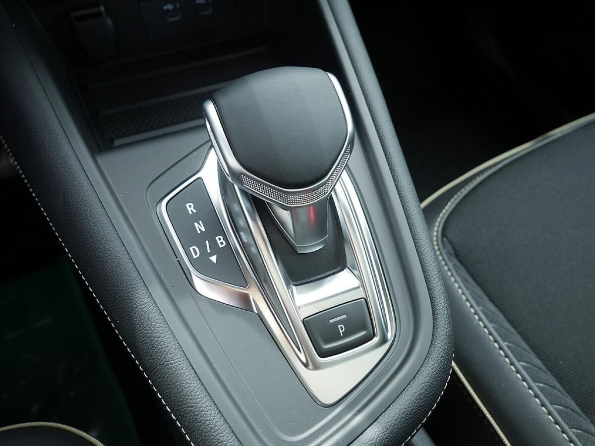 Renault Symbioz Iconic E-Tech Full Hybrid 145