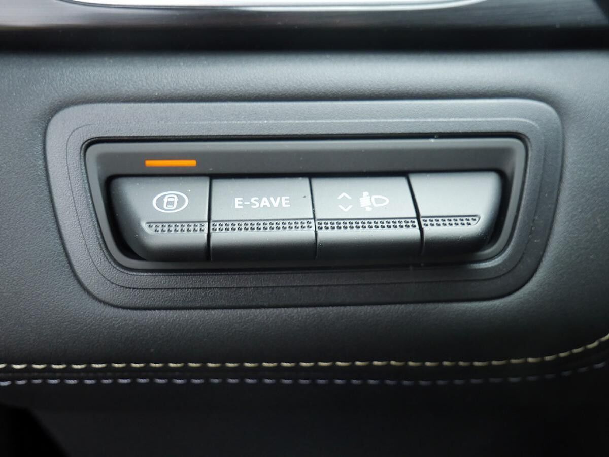 Renault Symbioz Iconic E-Tech Full Hybrid 145