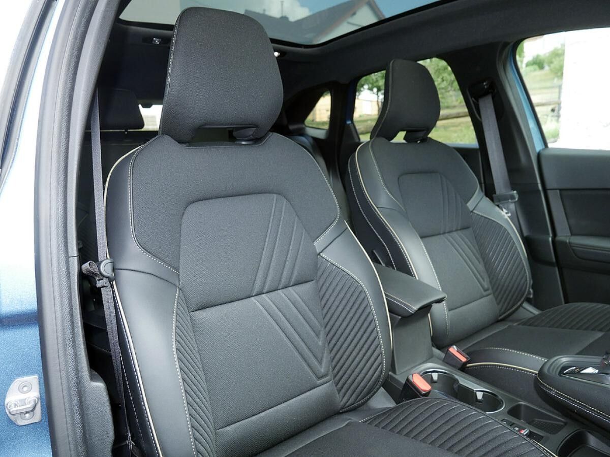 Renault Symbioz Iconic E-Tech Full Hybrid 145