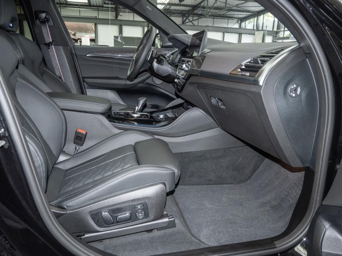 BMW X4 M Competition LAGERWAGENAKTION