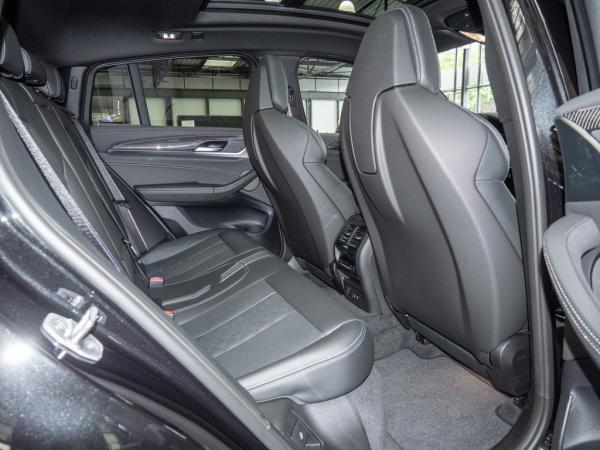 BMW X4 M Competition LAGERWAGENAKTION