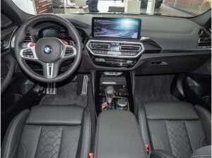 BMW X4 M Competition LAGERWAGENAKTION BMW X4 M Competition LAGERWAGENAKTION