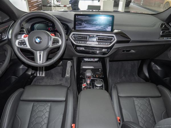BMW X4 M Competition LAGERWAGENAKTION