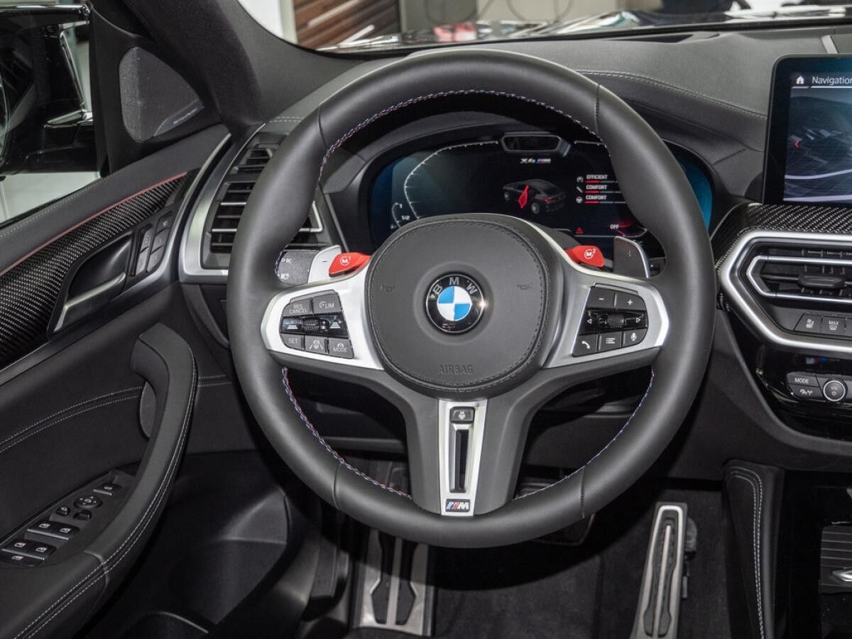 BMW X4 M Competition LAGERWAGENAKTION