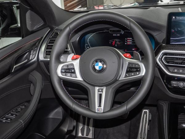 BMW X4 M Competition LAGERWAGENAKTION