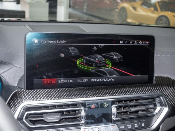 BMW X4 M Competition LAGERWAGENAKTION