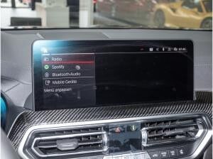 BMW X4 M Competition LAGERWAGENAKTION BMW X4 M Competition LAGERWAGENAKTION