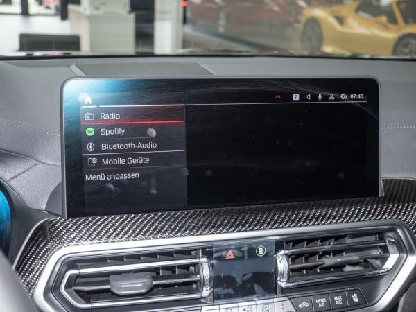 BMW X4 M Competition LAGERWAGENAKTION