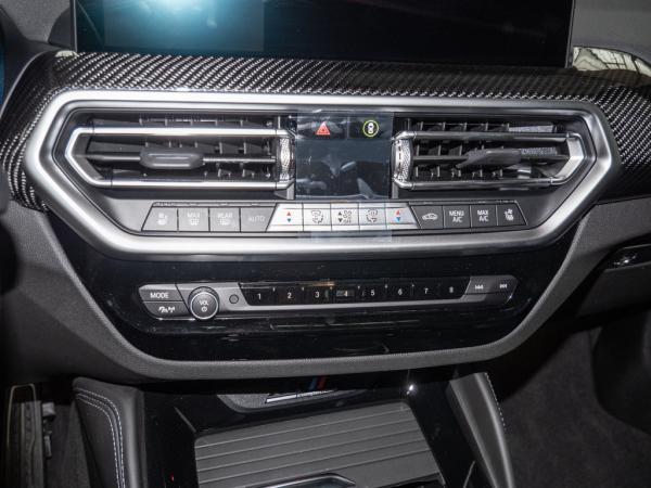 BMW X4 M Competition LAGERWAGENAKTION