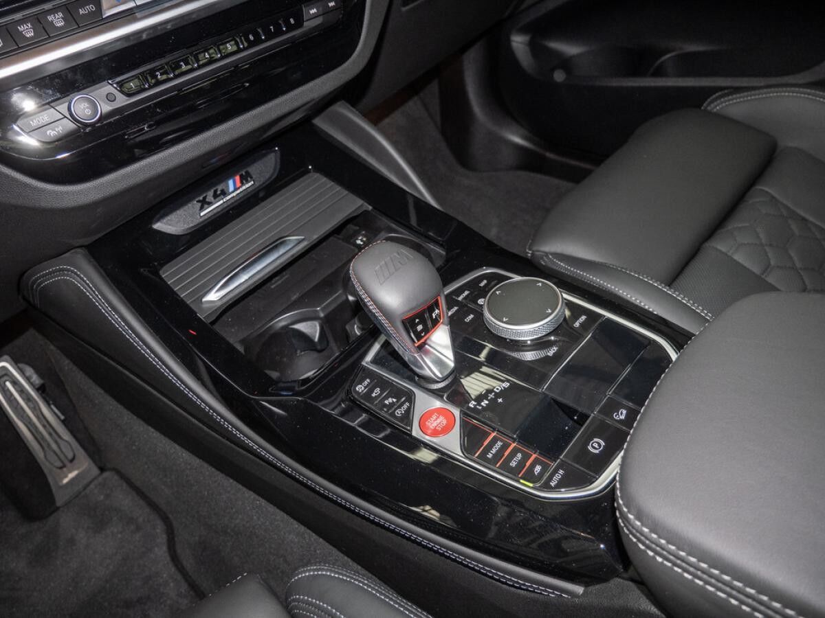 BMW X4 M Competition LAGERWAGENAKTION