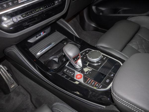 BMW X4 M Competition LAGERWAGENAKTION