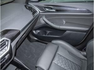 BMW X4 M Competition LAGERWAGENAKTION BMW X4 M Competition LAGERWAGENAKTION