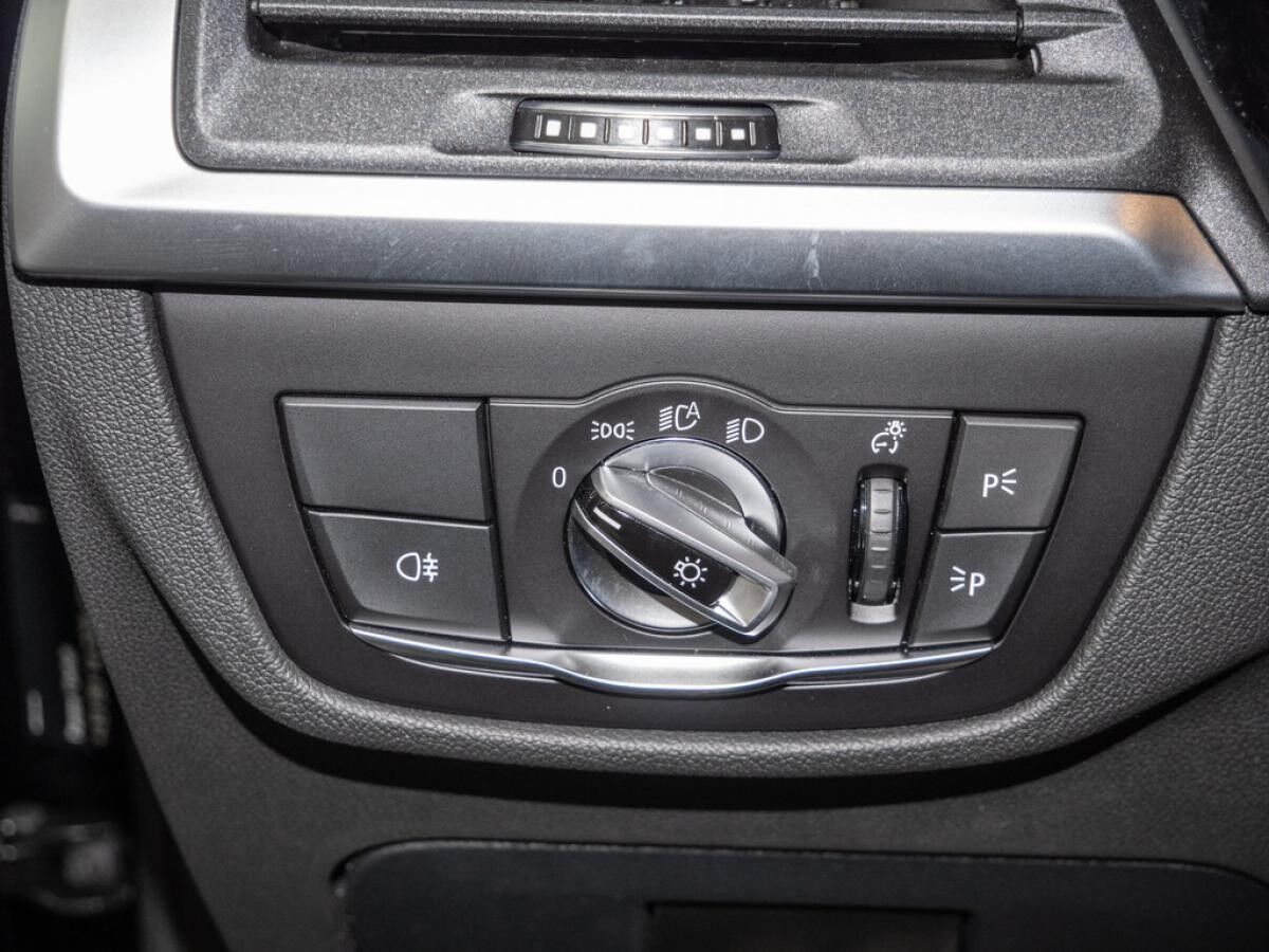 BMW X4 M Competition LAGERWAGENAKTION