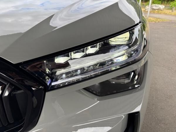 Skoda Kodiaq 2.0 TSI DSG RS 4x4 +ACC+BHZFS+360°+PANO+NAVI