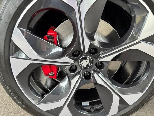 Skoda Kodiaq 2.0 TSI DSG RS 4x4 +ACC+BHZFS+360°+PANO+NAVI