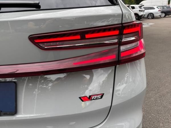 Skoda Kodiaq 2.0 TSI DSG RS 4x4 +ACC+BHZFS+360°+PANO+NAVI
