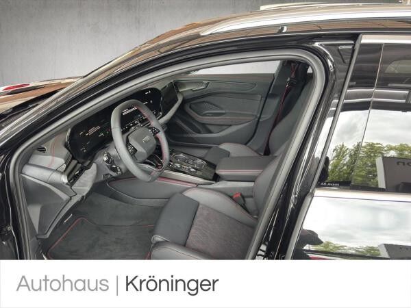 Audi A6 Avant TFSI quat. DSG S Line B&O HUD Pano