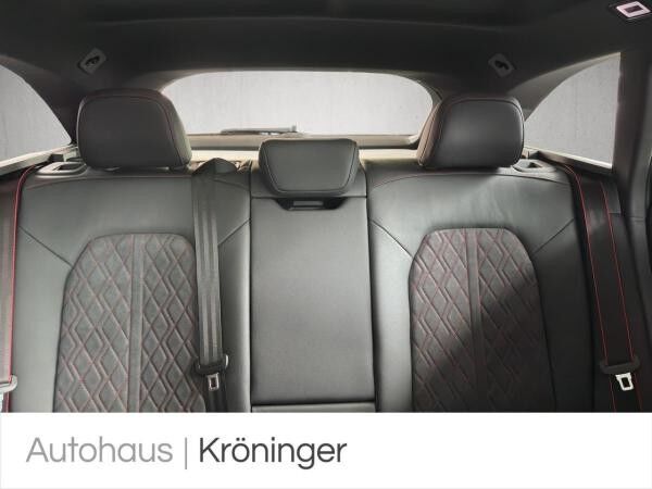Audi A6 Avant TFSI quat. DSG S Line B&O HUD Pano